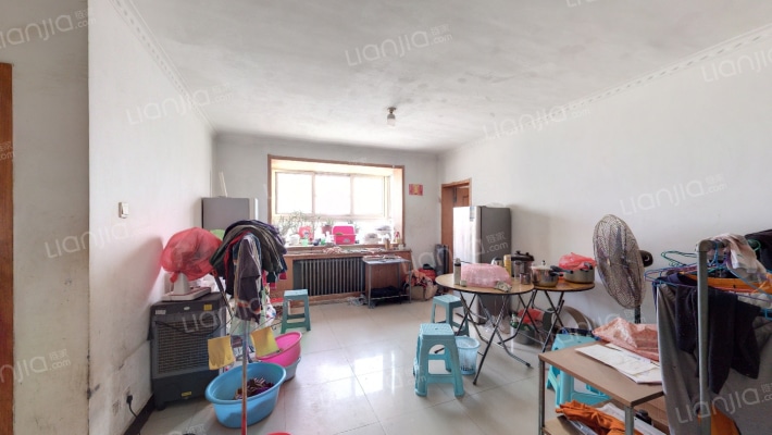 鑫岭家园二手房实景图