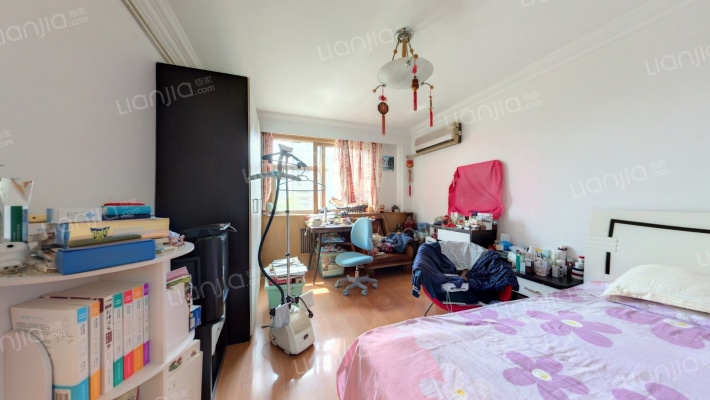 三元公寓二手房实景图