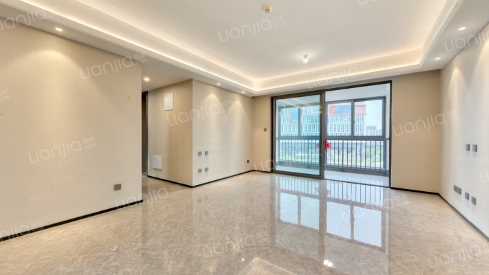 星樾湖滨二手房实景图