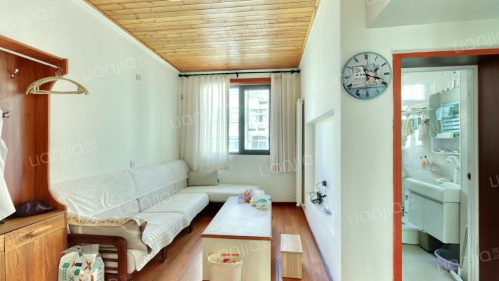 省石油公司家属院二手房实景图