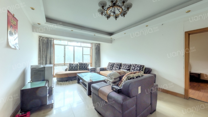 天茵苑二手房实景图