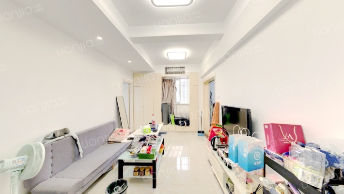 建达花园二手房实景图