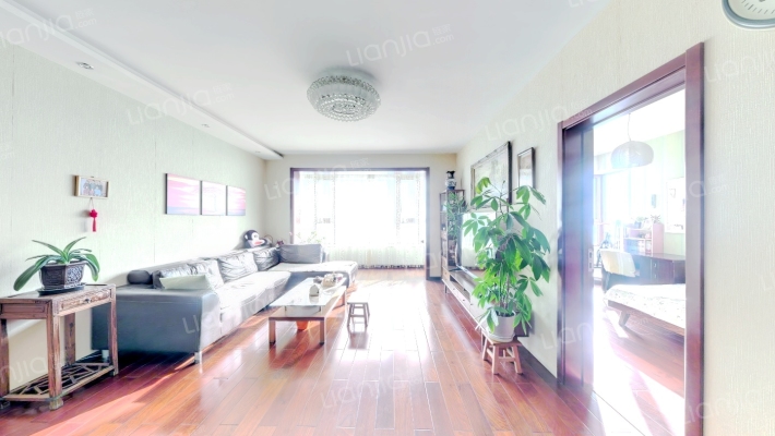 双龙绿色家园二手房实景图