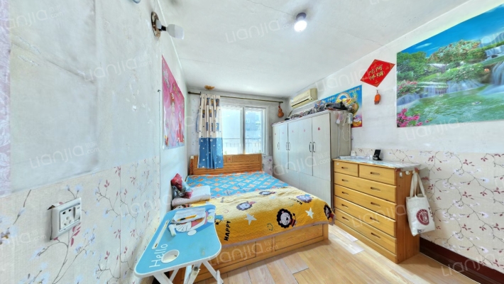 南棉小区二手房实景图