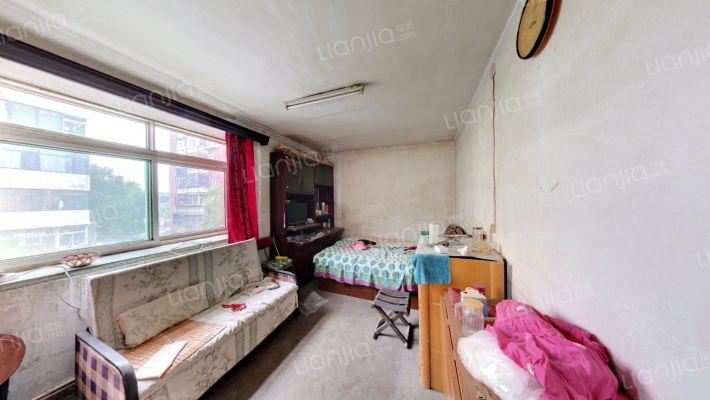 佳园北里二手房实景图
