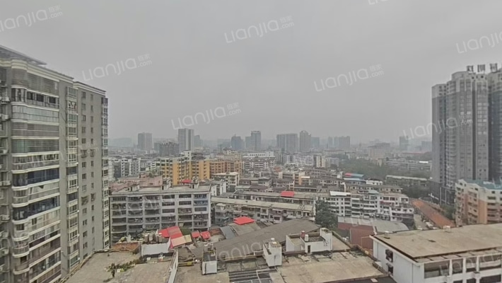 峰邸壹号二手房实景图