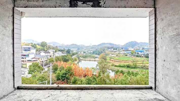 小溪桥路二手房实景图