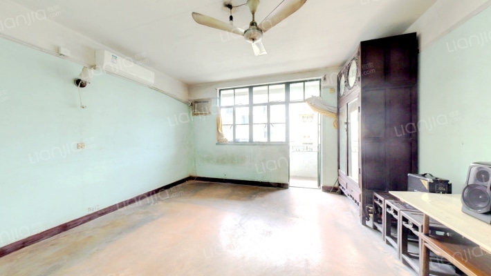 铁岭路90弄二手房实景图