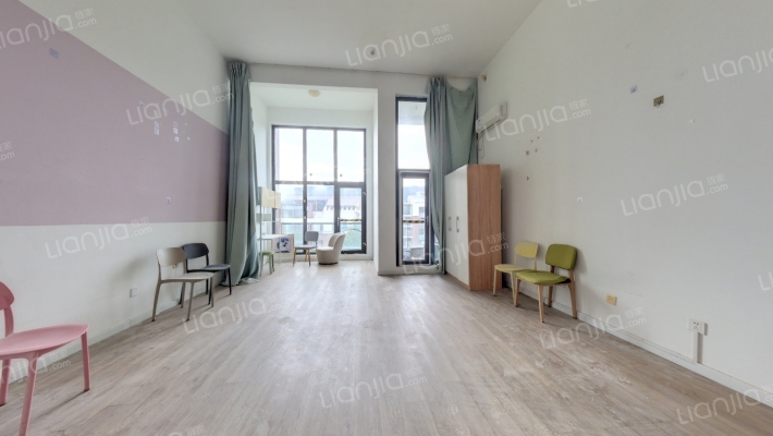 北辰香麓二手房实景图