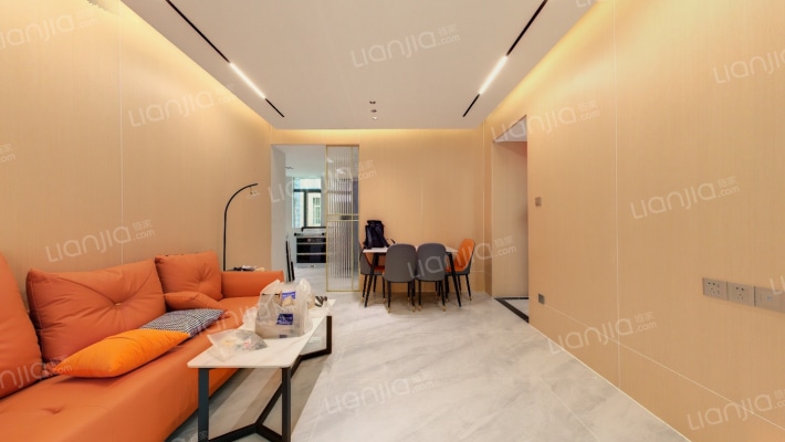 坦联路二手房实景图