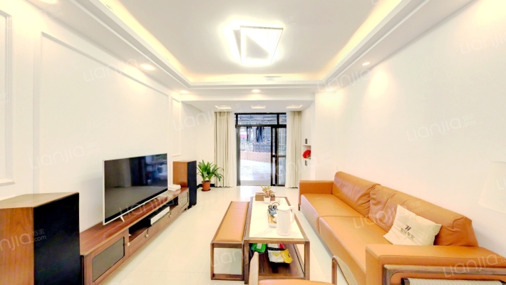 江临世家一期二手房实景图