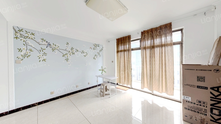 东海黄金海岸怡海苑二手房实景图