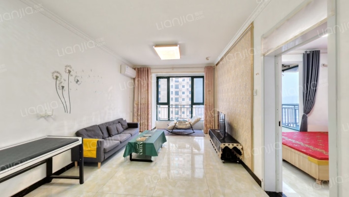 南高营一区二手房实景图