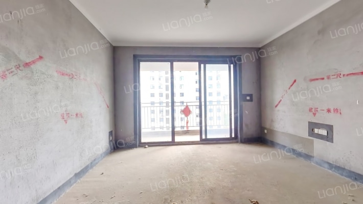 广商桃李春风二号院二手房实景图