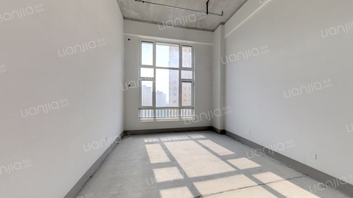 邯郸星魔方二手房实景图