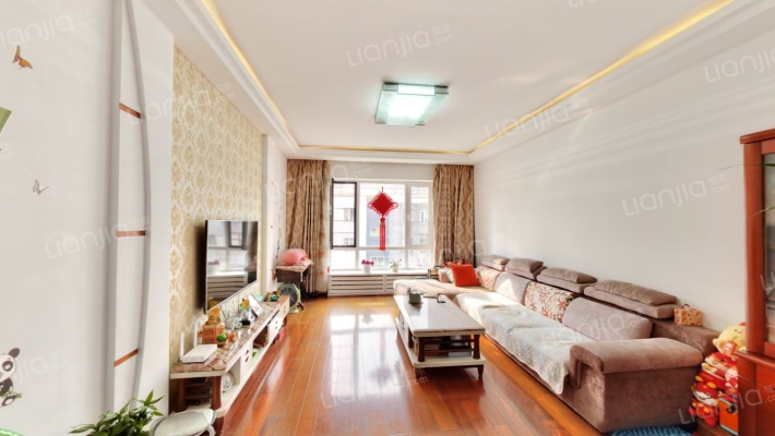 三利和平湾一期二手房实景图