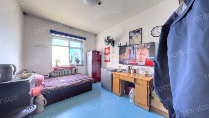 浴新南大街99号院二手房实景图