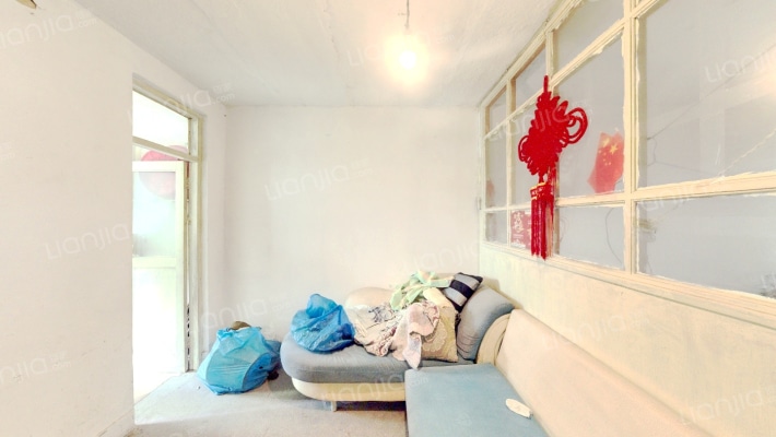 解放西路234号院落二手房实景图