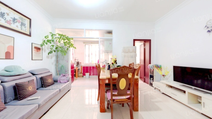 梅园新村(太仓)二手房实景图