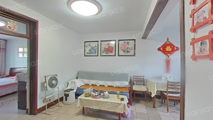 人民西路5号院二手房实景图