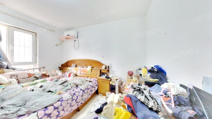 河联园E区二手房实景图