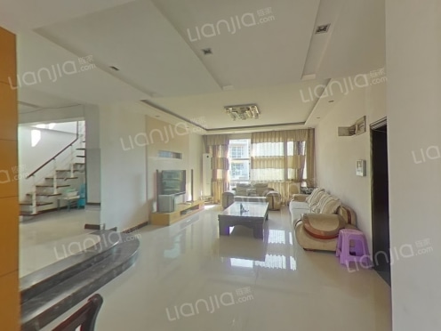 整租·中天阳光美地 3室2厅 南