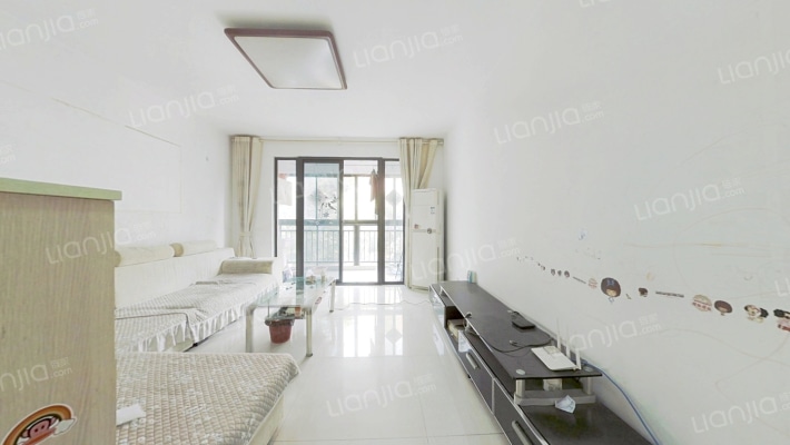 幸福大街西区二手房实景图