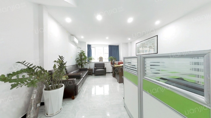 义乌城二手房实景图