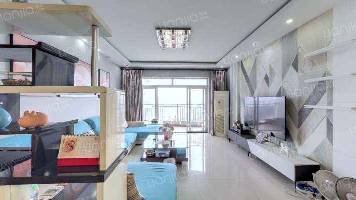 凤城大院二手房实景图