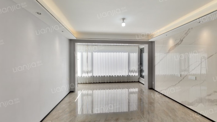 保利时代D6二手房实景图