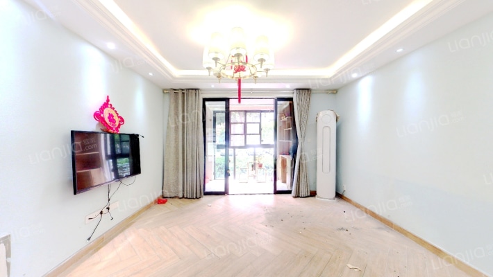 津西美墅馆二手房实景图