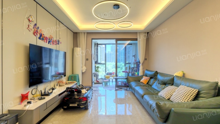 碧桂园锦樾府二手房实景图