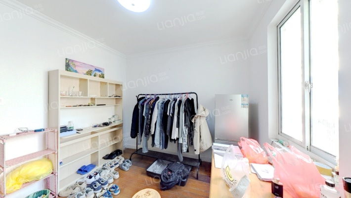 槐古一村二手房实景图