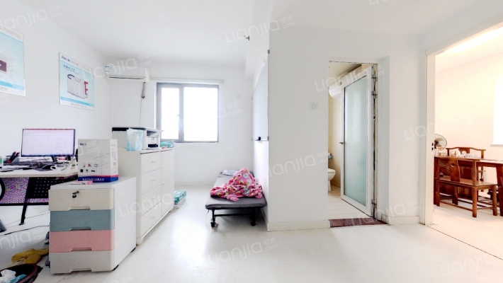 铁西茂业公寓二手房实景图