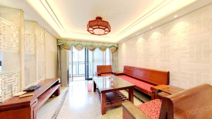 华凯·逸悦豪庭一期二手房实景图