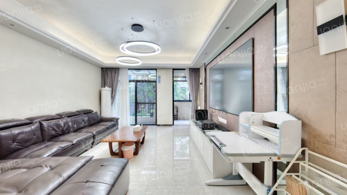 大信海岸家园二手房实景图