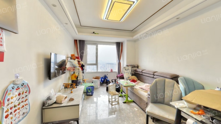 招商公园1872三期二手房实景图