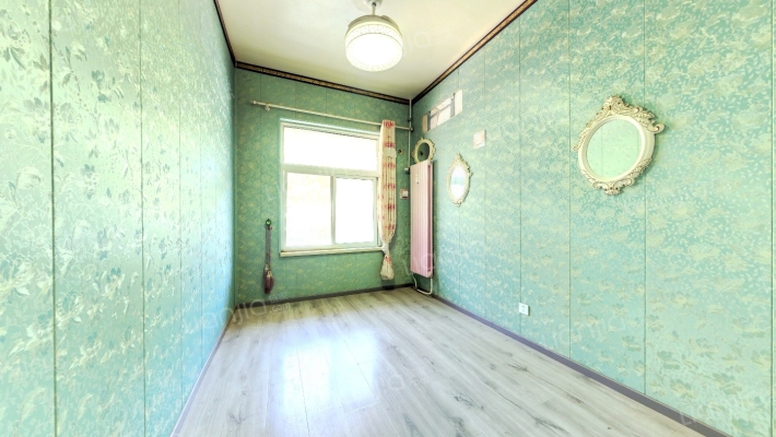 兴家小区二手房实景图