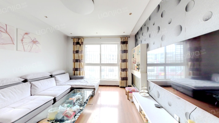 第八大街东区二手房实景图