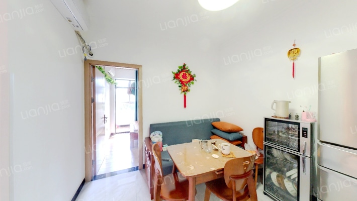 建新东路331号二手房实景图