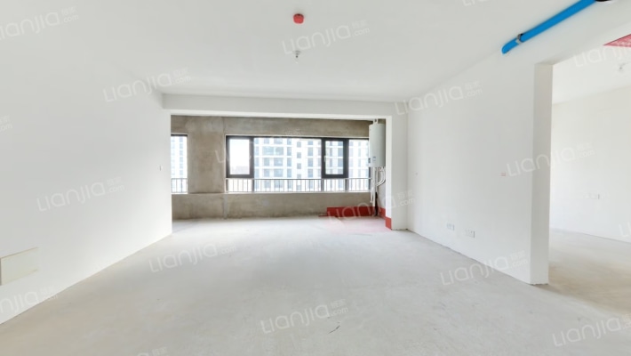 恒信熙湖名筑二手房实景图