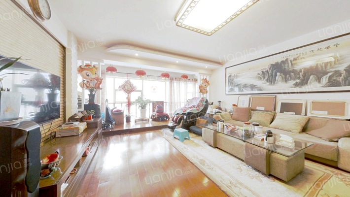 凤城四路移动大楼二手房实景图