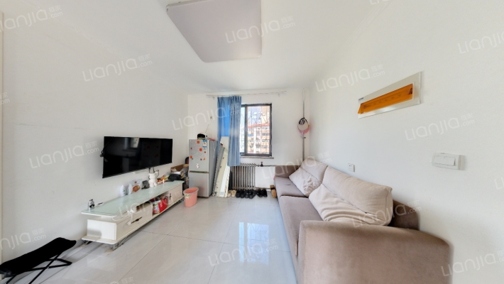 平湖里二手房实景图