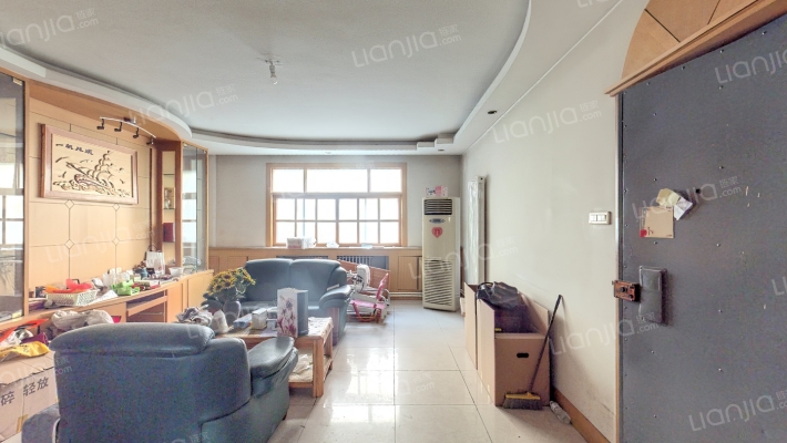 淮河医院家属院二手房实景图