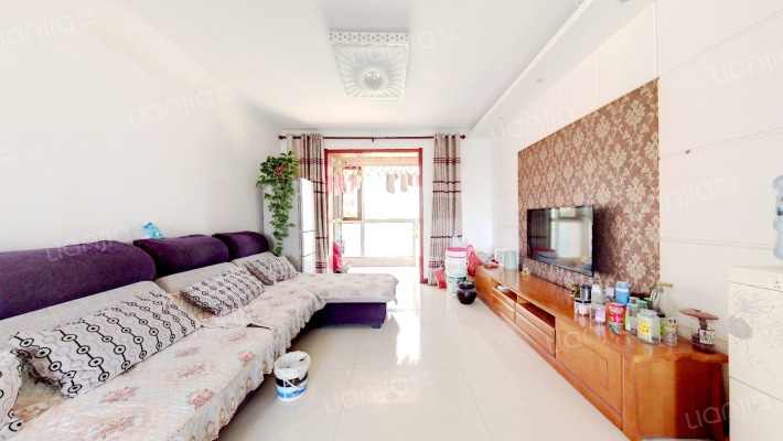 群星汇二手房实景图