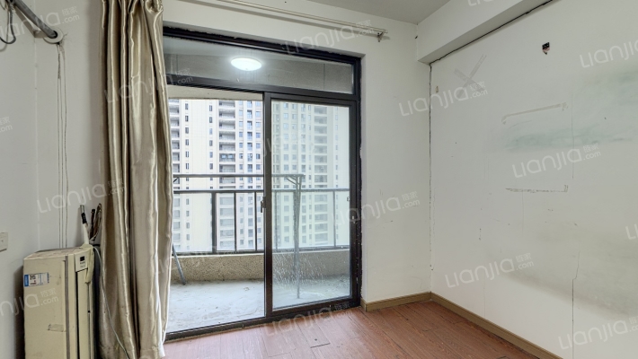 家乐公寓二手房实景图