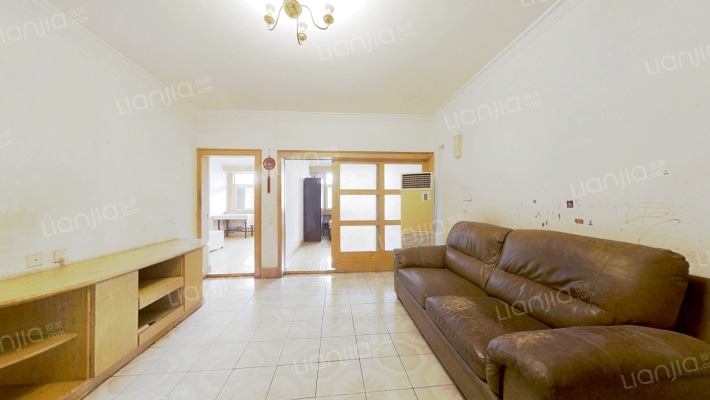 三里庄1号院二手房实景图