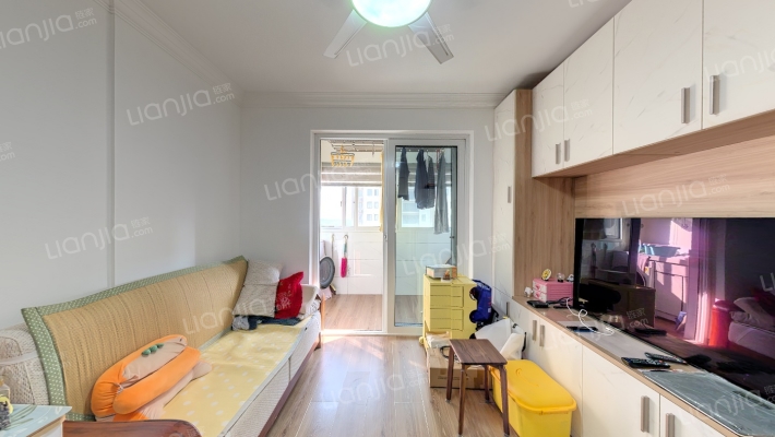 敬贤雅苑二手房实景图