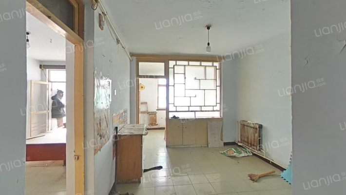 贸易街99号院二手房实景图