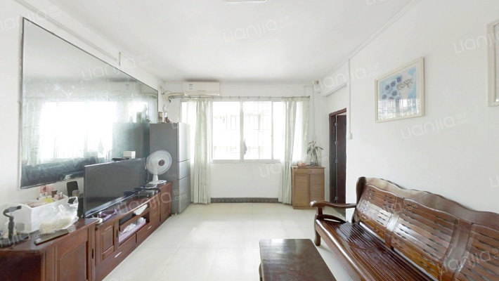 大宇客车公司宿舍二手房实景图